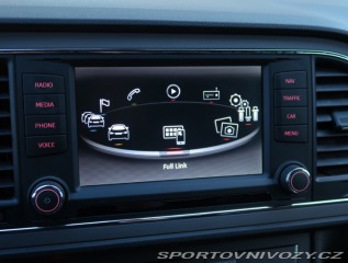 Seat Leon X-Perience 2.0 TDI 2015