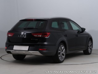 Seat Leon X-Perience 2.0 TDI 2015