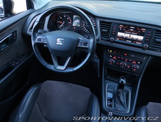 Seat Leon X-Perience 2.0 TDI 2015
