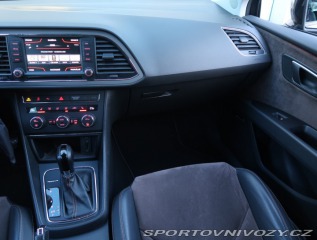 Seat Leon X-Perience 2.0 TDI 2015
