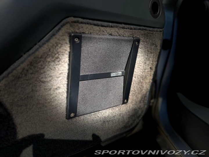 Chevrolet Corvette L98 | Manuál | 23 542 mil 1986