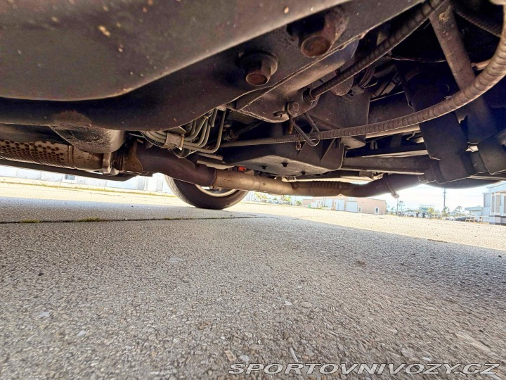 Chevrolet Corvette L98 | Manuál | 23 542 mil 1986