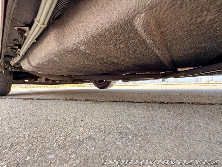 Chevrolet Corvette L98 | Manuál | 23 542 mil 1986