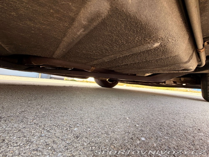 Chevrolet Corvette L98 | Manuál | 23 542 mil 1986