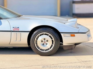 Chevrolet Corvette L98 | Manuál | 23 542 mil 1986