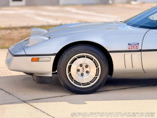 Chevrolet Corvette L98 | Manuál | 23 542 mil 1986