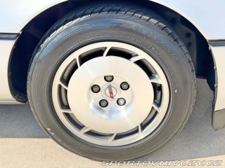 Chevrolet Corvette L98 | Manuál | 23 542 mil 1986