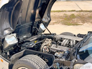Chevrolet Corvette L98 | Manuál | 23 542 mil 1986