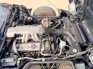Chevrolet Corvette L98 | Manuál | 23 542 mil 1986