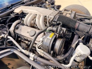Chevrolet Corvette L98 | Manuál | 23 542 mil 1986