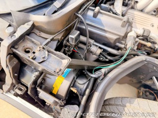 Chevrolet Corvette L98 | Manuál | 23 542 mil 1986