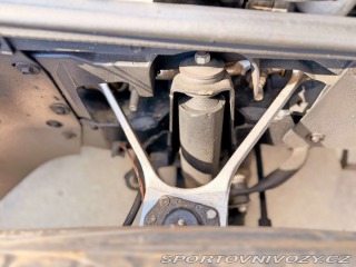 Chevrolet Corvette L98 | Manuál | 23 542 mil 1986