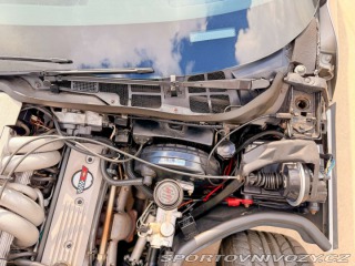 Chevrolet Corvette L98 | Manuál | 23 542 mil 1986