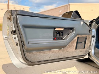Chevrolet Corvette L98 | Manuál | 23 542 mil 1986
