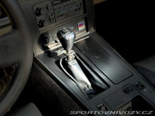 Chevrolet Corvette L98 | Manuál | 23 542 mil 1986