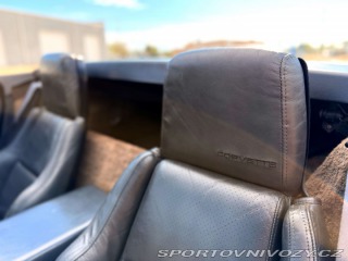 Chevrolet Corvette L98 | Manuál | 23 542 mil 1986