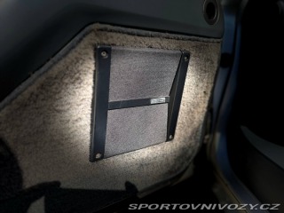 Chevrolet Corvette L98 | Manuál | 23 542 mil 1986