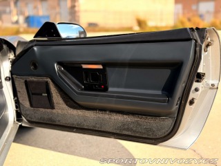 Chevrolet Corvette L98 | Manuál | 23 542 mil 1986