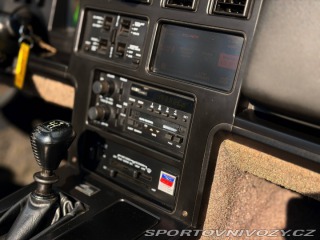 Chevrolet Corvette L98 | Manuál | 23 542 mil 1986
