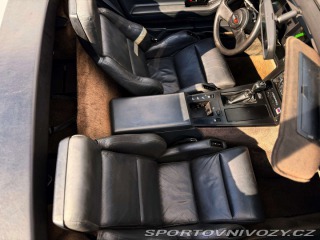 Chevrolet Corvette L98 | Manuál | 23 542 mil 1986