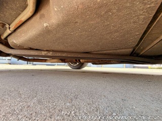 Chevrolet Corvette L98 | Manuál | 23 542 mil 1986