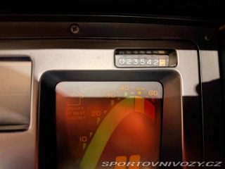 Chevrolet Corvette L98 | Manuál | 23 542 mil 1986