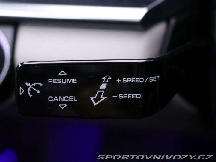 Porsche Panamera 4,0 V8 310kW Chrono Bose 2017