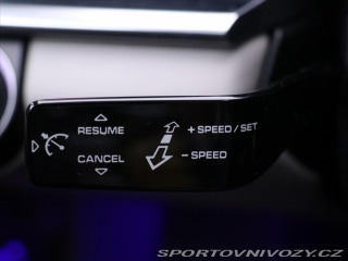 Porsche Panamera 4,0 V8 310kW Chrono Bose 2017