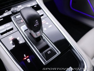 Porsche Panamera 4,0 V8 310kW Chrono Bose 2017