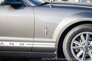 Ford Mustang 155kW (2004) / AJ NA SPL 2004