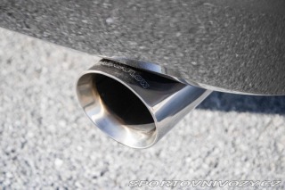 Ford Mustang 155kW (2004) / AJ NA SPL 2004