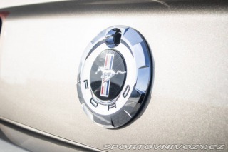 Ford Mustang 155kW (2004) / AJ NA SPL 2004