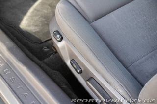 Ford Mustang 155kW (2004) / AJ NA SPL 2004