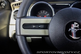 Ford Mustang 155kW (2004) / AJ NA SPL 2004