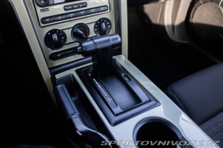Ford Mustang 155kW (2004) / AJ NA SPL 2004