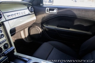 Ford Mustang 155kW (2004) / AJ NA SPL 2004