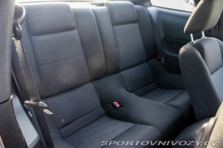 Ford Mustang 155kW (2004) / AJ NA SPL 2004