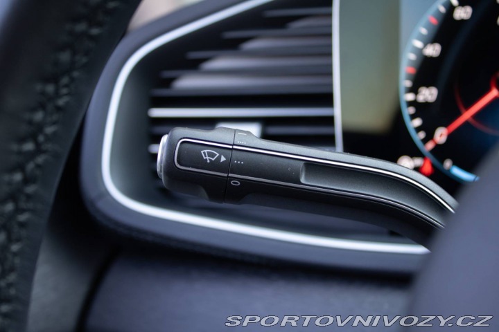 Mercedes-Benz Ostatní modely GLE Kupé Kupé  400d AMG Line 4mati 2022