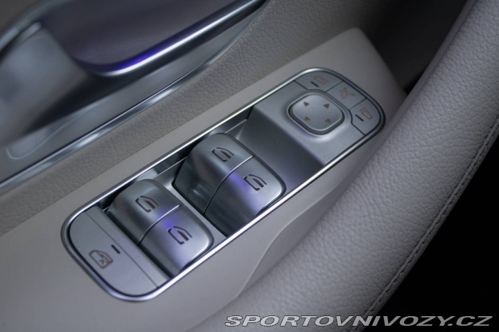 Mercedes-Benz Ostatní modely GLE Kupé Kupé  400d AMG Line 4mati 2022