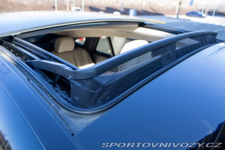 Mercedes-Benz Ostatní modely GLE Kupé Kupé  400d AMG Line 4mati 2022