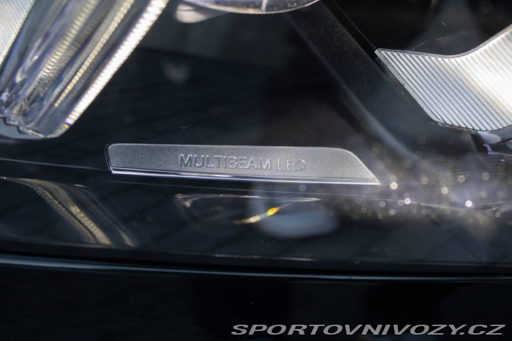 Mercedes-Benz Ostatní modely GLE Kupé Kupé  400d AMG Line 4mati 2022