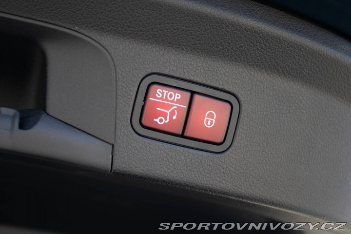 Mercedes-Benz Ostatní modely GLE Kupé Kupé  400d AMG Line 4mati 2022