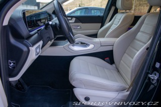 Mercedes-Benz Ostatní modely GLE Kupé Kupé  400d AMG Line 4mati 2022