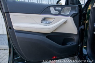 Mercedes-Benz Ostatní modely GLE Kupé Kupé  400d AMG Line 4mati 2022