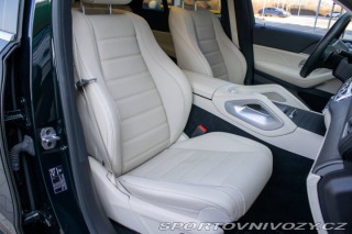 Mercedes-Benz Ostatní modely GLE Kupé Kupé  400d AMG Line 4mati 2022