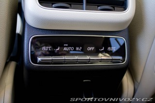 Mercedes-Benz Ostatní modely GLE Kupé Kupé  400d AMG Line 4mati 2022