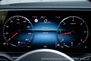 Mercedes-Benz Ostatní modely GLE Kupé Kupé  400d AMG Line 4mati 2022