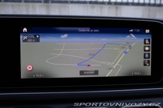 Mercedes-Benz Ostatní modely GLE Kupé Kupé  400d AMG Line 4mati 2022