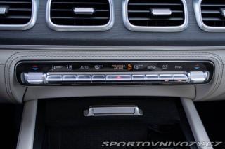 Mercedes-Benz Ostatní modely GLE Kupé Kupé  400d AMG Line 4mati 2022