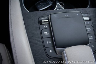 Mercedes-Benz Ostatní modely GLE Kupé Kupé  400d AMG Line 4mati 2022